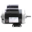 .75 HP 115/230v General Purpose Motor, 1 PH, 1800 RPM, 56 Frame, ODP