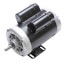 .75 HP 115/230v General Purpose Motor, 1 PH, 1800 RPM, 56 Frame, ODP