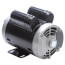 .75 HP 115/230v General Purpose Motor, 1 PH, 1800 RPM, 56 Frame, ODP