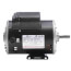 .75 HP 115/208-230v General Purpose Motor, 1 PH, 1800 RPM, 56 Frame, ODP