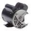 .75 HP 115/208-230v General Purpose Motor, 1 PH, 1800 RPM, 56 Frame, ODP