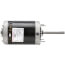 6-1/2" 56 Frame Vertical Condenser Fan Motor (460/200-230V, 825 RPM, 3/4 HP)