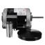 6-1/2" Outdoor Ball Bearing Condenser Fan Motor (208-230/460V, 1100 RPM, 3/4 SPL HP)