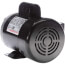3/4 HP 208-230/115v General Purpose Motor, 1 PH, 1800 RPM, 56 Frame, TEFC