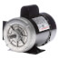 3/4 HP 208-230/115v General Purpose Motor, 1 PH, 1800 RPM, 56 Frame, TEFC