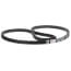 7/8" x 17/32" Super Gripbelt, C Belt Section, 70.9" Pitch