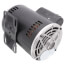 1.0 HP 115/208-230v General Purpose Motor, 1 PH, 1800 RPM, 56 Frame, ODP