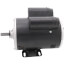 1.0 HP 115/208-230v General Purpose Motor, 1 PH, 1800 RPM, 56 Frame, ODP