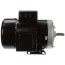 1 HP 208-230/115v General Purpose Farm Duty Motor, 1 PH, 1725 RPM, 56 Frame,TEFC