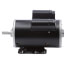 6-1/2" Capacitor Start Rigid Base Motor (208-230/115V, 1725 RPM, 1-1/2 HP)