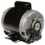 6-1/2" Capacitor Start Resilient Base Motor (115/230V, 1725 RPM, 1/2 HP)