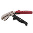 C6R, RedLine Pipe Crimper, Offset 5-Blade