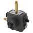 Pump (20188413) For Use With 40 Series F3/F5/F10/F15/BF3/BF5 Oil Burners, C7001010