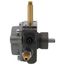 Pump (20188413) For Use With 40 Series F3/F5/F10/F15/BF3/BF5 Oil Burners, C7001010