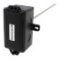 12" Duct Temperature Sensor, 10K Ohm NTC Type II