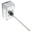 5" Water Temperature Sensor, 10K Ohm NTC Type II
