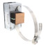 Water Temperature Sensor w/ Strap-On Mounting, 10K Ohm NTC Type II