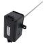 12" Duct Temperature Sensor, 10K Ohm NTC Type III