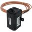 12' Flexible Copper Averaging Duct Temperature Sensor, 10K Ohm NTC Type III