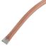 12' Flexible Copper Averaging Duct Temperature Sensor, 10K Ohm NTC Type III