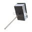 1097 ohm PTC Temperature Sensor w/ 6" insertion (77 F)