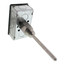 5" PT1000 Hot or Chilled Water Sensor w/ well
