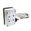 1097 ohm Electronic Temperature Sensor
