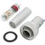 Minipeeper UV Sensor - 1" Mounting