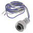 New In Box HONEYWELL C7035A1031 Flame Detector