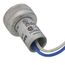 Minipeeper Ultraviolet Flame Sensor w/ 12 Ft. Leads