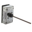 20K ohm NTC Immersion Temperature Sensor w/ 5" insertion