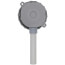 20K ohm NTC Immersion Temperature Sensor w/ 6" Insertion