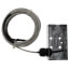20K ohm NTC Immersion Temperature Sensor w/ 12 Ft insertion