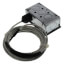 20K ohm NTC Immersion Temperature Sensor w/ 12 Ft insertion