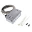 20K ohm NTC Immersion Temperature Sensor w/ 12 Ft insertion