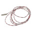 6" Probe Temperature Sensor, 20K Ohm NTC Type III