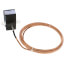 12 Ft. 20K ohm NTC Flexible Copper Averaging Temperature Sensor