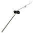 3K ohm Air Temperature Sensor w/ 8" insertion and 6" leadwires