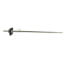 3K ohm Air Temperature Sensor w/ 12" insertion and 6" leadwires