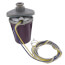 Dynamic Self Check UV Detector