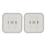 RedLINK Wireless Room Sensor for THX3210WF T10 Pro Thermostat Only (2-Pack)