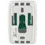 VisionPRO Remote Indoor Sensor - Wired