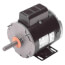 48Y Frame Outdoor Duty Transformer Cooling Fan Motor (208-230V, 1140 RPM, 1/6 HP)