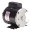 48Y Frame Outdoor Duty Transformer Cooling Fan Motor (208-230V, 1140 RPM, 1/6 HP)
