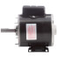 48Y Frame Outdoor Duty Transformer Cooling Fan Motor (208-230V, 1140 RPM, 1/6 HP)