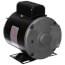 48Y Frame Outdoor Duty Transformer Cooling Fan Motor (208-230V, 1725 RPM, 1/6 HP)