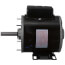 48Y Frame Outdoor Duty Transformer Cooling Fan Motor (208-230V, 1725 RPM, 1/6 HP)