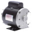 48Y Frame Outdoor Duty Transformer Cooling Fan Motor (208-230V, 1140 RPM, 1.3A, 1/6 HP)