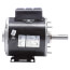 48Y Frame Outdoor Duty Transformer Cooling Fan Motor (208-230V, 1140 RPM, 1.3A, 1/6 HP)