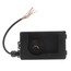 Non-dispersive Infrared (NDIR) Carbon Dioxide Sensor w/ LCD Display, Duct Mount